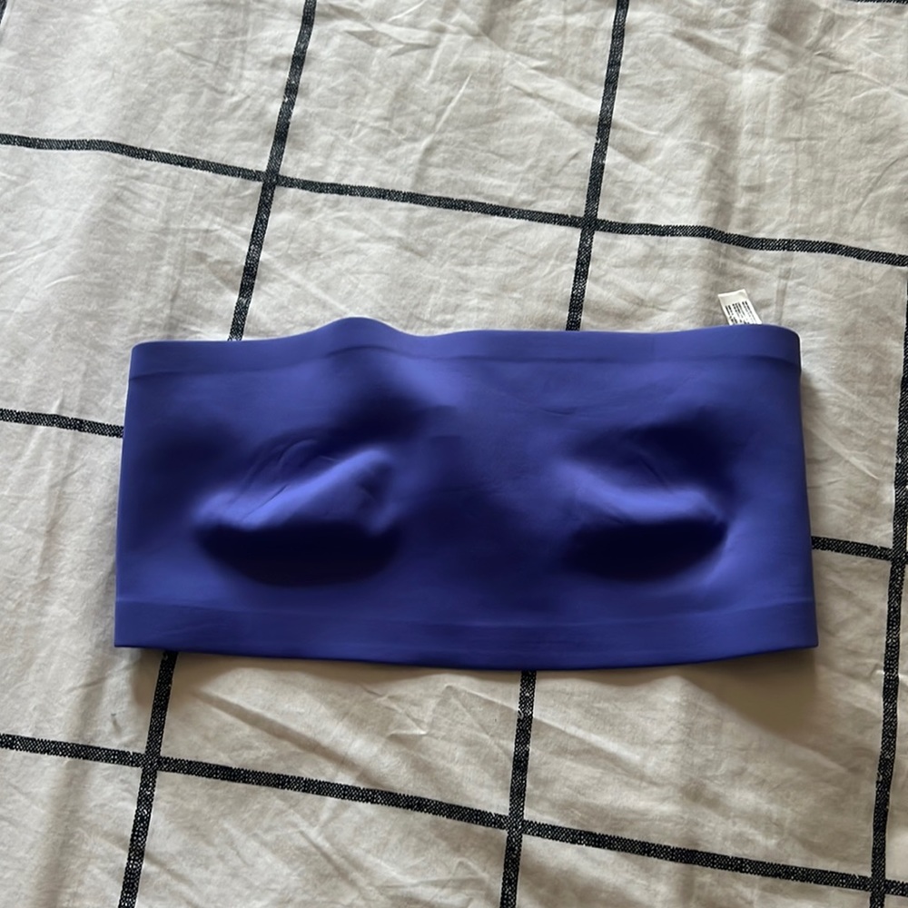 nwot FREE PEOPLE BANDEAU